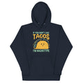I'm Nacho Type - Adult & Kids T-Shirts, Sweatshirts & Hoodies apparel design preview 1