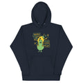 Lemon On A Pear - Adult & Kids T-Shirts, Sweatshirts & Hoodies apparel design preview 1