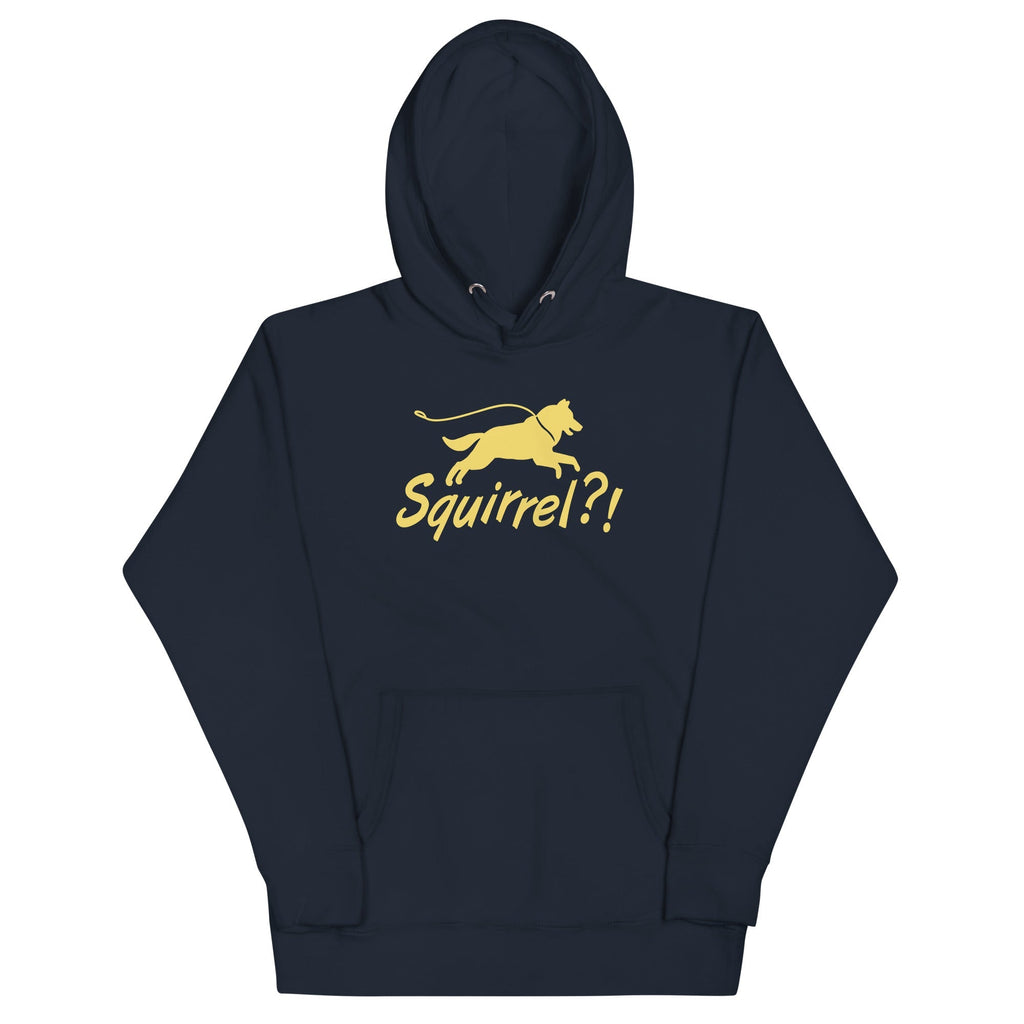 Squirrel?! - Adult & Kids T-Shirts, Sweatshirts & Hoodies apparel design preview 1