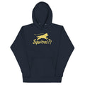 Squirrel?! - Adult & Kids T-Shirts, Sweatshirts & Hoodies apparel design preview 1