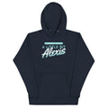 A Little Bit Alexis - Adult & Kids T-Shirts, Sweatshirts & Hoodies apparel design preview 1