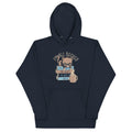 I'm All Booked - Adult & Kids T-Shirts, Sweatshirts & Hoodies apparel design preview 1
