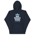 Buenas Tardis - Adult & Kids T-Shirts, Sweatshirts & Hoodies apparel design preview 1