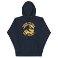Check Yo'Self Before You Rex - Adult & Kids T-Shirts, Sweatshirts & Hoodies apparel design preview 1