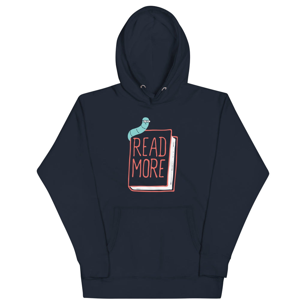 Read More - Adult & Kids T-Shirts, Sweatshirts & Hoodies apparel design preview 1