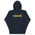 Teenage Mutant Ninja Ghosts - Adult & Kids T-Shirts, Sweatshirts & Hoodies apparel design preview 1