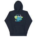 Space Ride - Adult & Kids T-Shirts, Sweatshirts & Hoodies apparel design preview 1