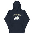 Llater Hater - Adult & Kids T-Shirts, Sweatshirts & Hoodies apparel design preview 1