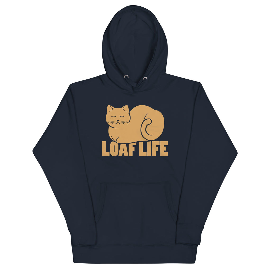 Loaf Life - Adult & Kids T-Shirts, Sweatshirts & Hoodies apparel design preview 1