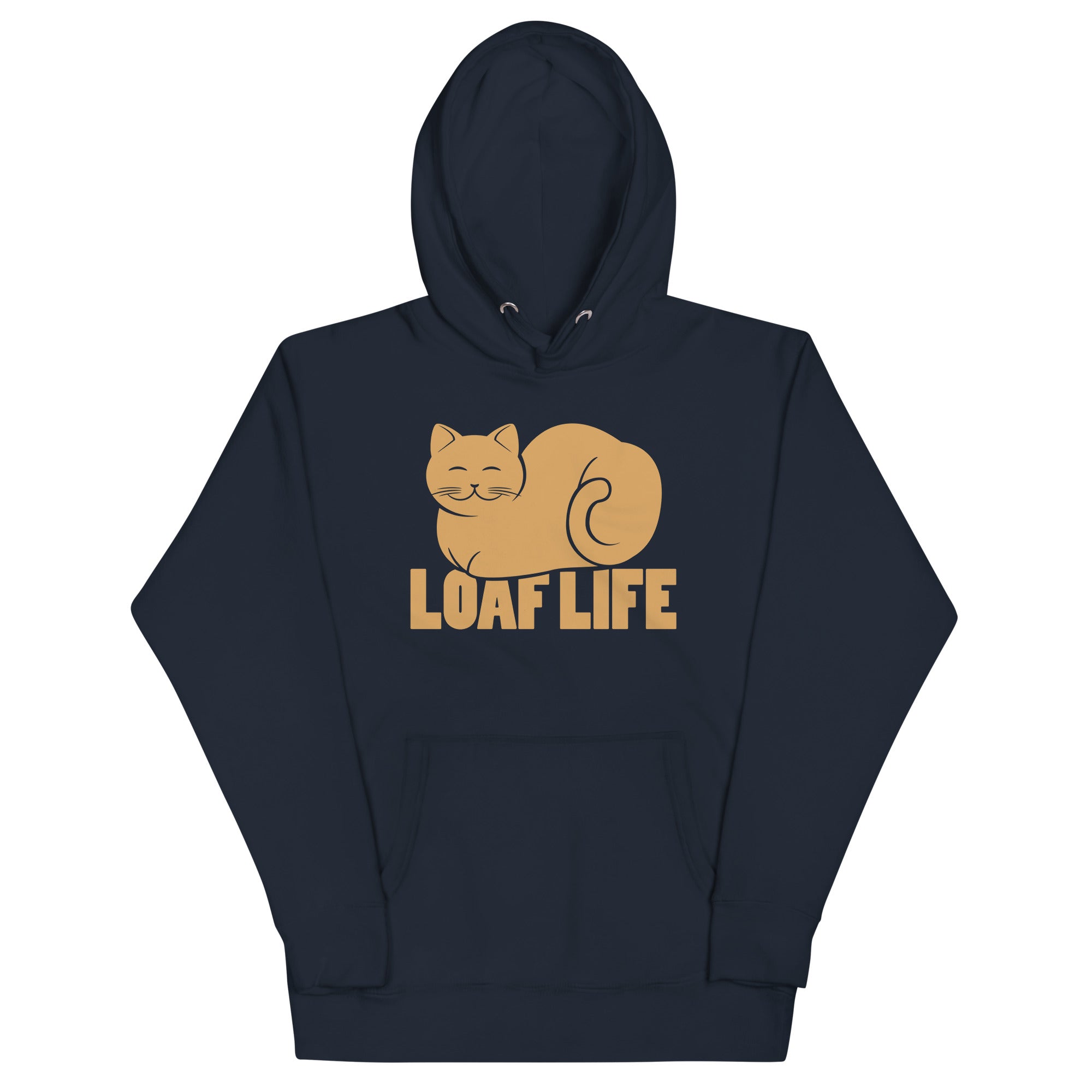Loaf Life - Adult & Kids T-Shirts, Sweatshirts & Hoodies apparel design preview 1