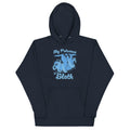 My Patronus Is A Sloth - Adult & Kids T-Shirts, Sweatshirts & Hoodies apparel design preview 1