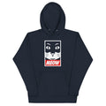 Meow - Adult & Kids T-Shirts, Sweatshirts & Hoodies apparel design preview 1