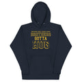 Brothers Gotta Hug - Adult & Kids T-Shirts, Sweatshirts & Hoodies apparel design preview 1