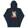 Corgeek - Adult & Kids T-Shirts, Sweatshirts & Hoodies apparel design preview 1