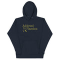 Addicted To Placebos - Adult & Kids T-Shirts, Sweatshirts & Hoodies apparel design preview 1