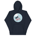 Jump The Moon - Adult & Kids T-Shirts, Sweatshirts & Hoodies apparel design preview 1
