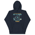 If You Love Something Set It Free - Adult & Kids T-Shirts, Sweatshirts & Hoodies apparel design preview 1