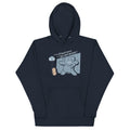 The Elephant of Surprise! - Adult & Kids T-Shirts, Sweatshirts & Hoodies apparel design preview 1