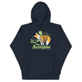 How To Play The Acorgian - Adult & Kids T-Shirts, Sweatshirts & Hoodies apparel design preview 1