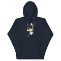 The Fox - Adult & Kids T-Shirts, Sweatshirts & Hoodies apparel design preview 1
