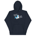 Unicorns Are Just Horny Ponies - Adult & Kids T-Shirts, Sweatshirts & Hoodies apparel design preview 1