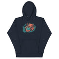 Octonerd - Adult & Kids T-Shirts, Sweatshirts & Hoodies apparel design preview 1
