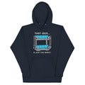 Double Decker Couch - Adult & Kids T-Shirts, Sweatshirts & Hoodies apparel design preview 1