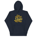 Go Ahead, Bake My Day - Adult & Kids T-Shirts, Sweatshirts & Hoodies apparel design preview 1