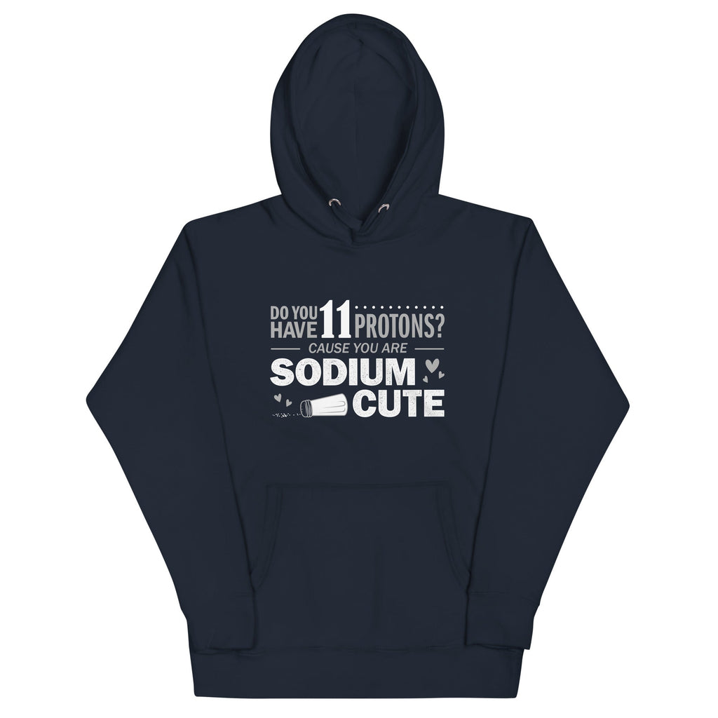 Do You Have 11 Protons? - Adult & Kids T-Shirts, Sweatshirts & Hoodies apparel design preview 1