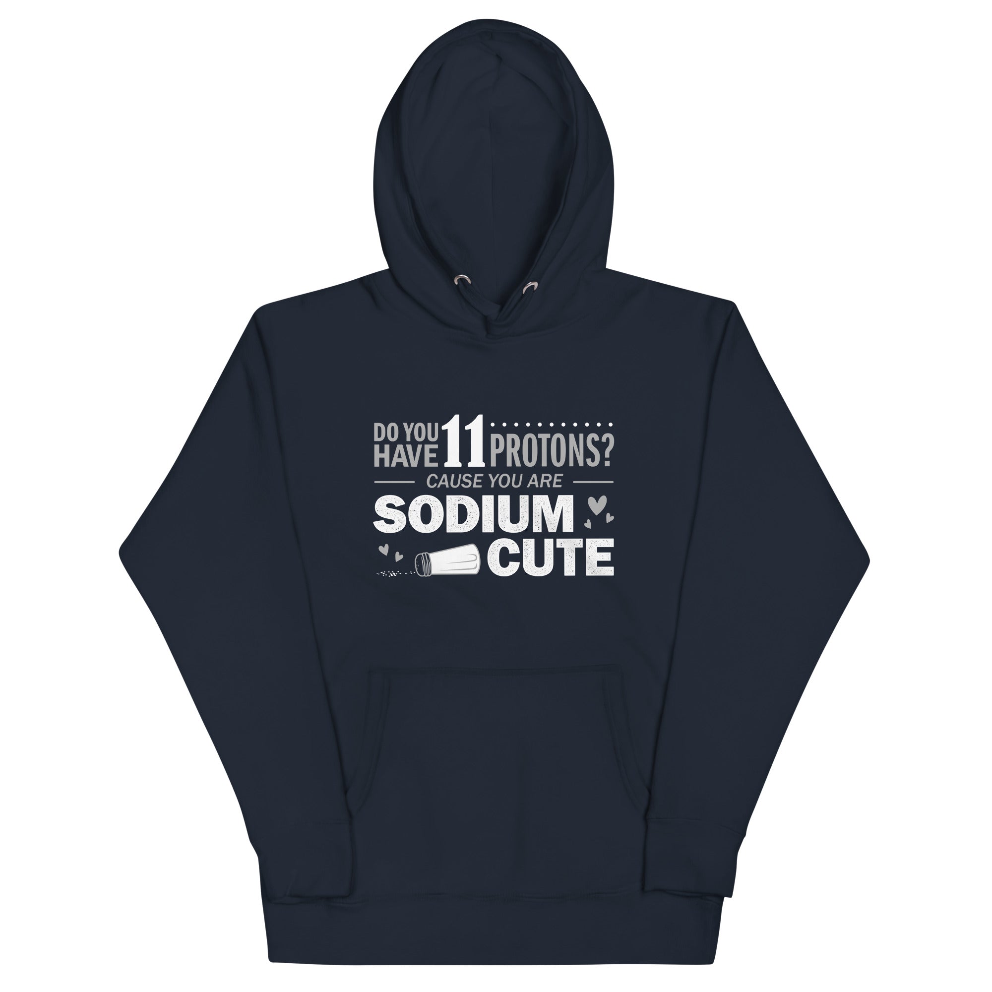 Do You Have 11 Protons? - Adult & Kids T-Shirts, Sweatshirts & Hoodies apparel design preview 1