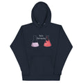 You're Overreacting - Adult & Kids T-Shirts, Sweatshirts & Hoodies apparel design preview 1