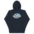 Incoming Turtle Shell - Adult & Kids T-Shirts, Sweatshirts & Hoodies apparel design preview 1