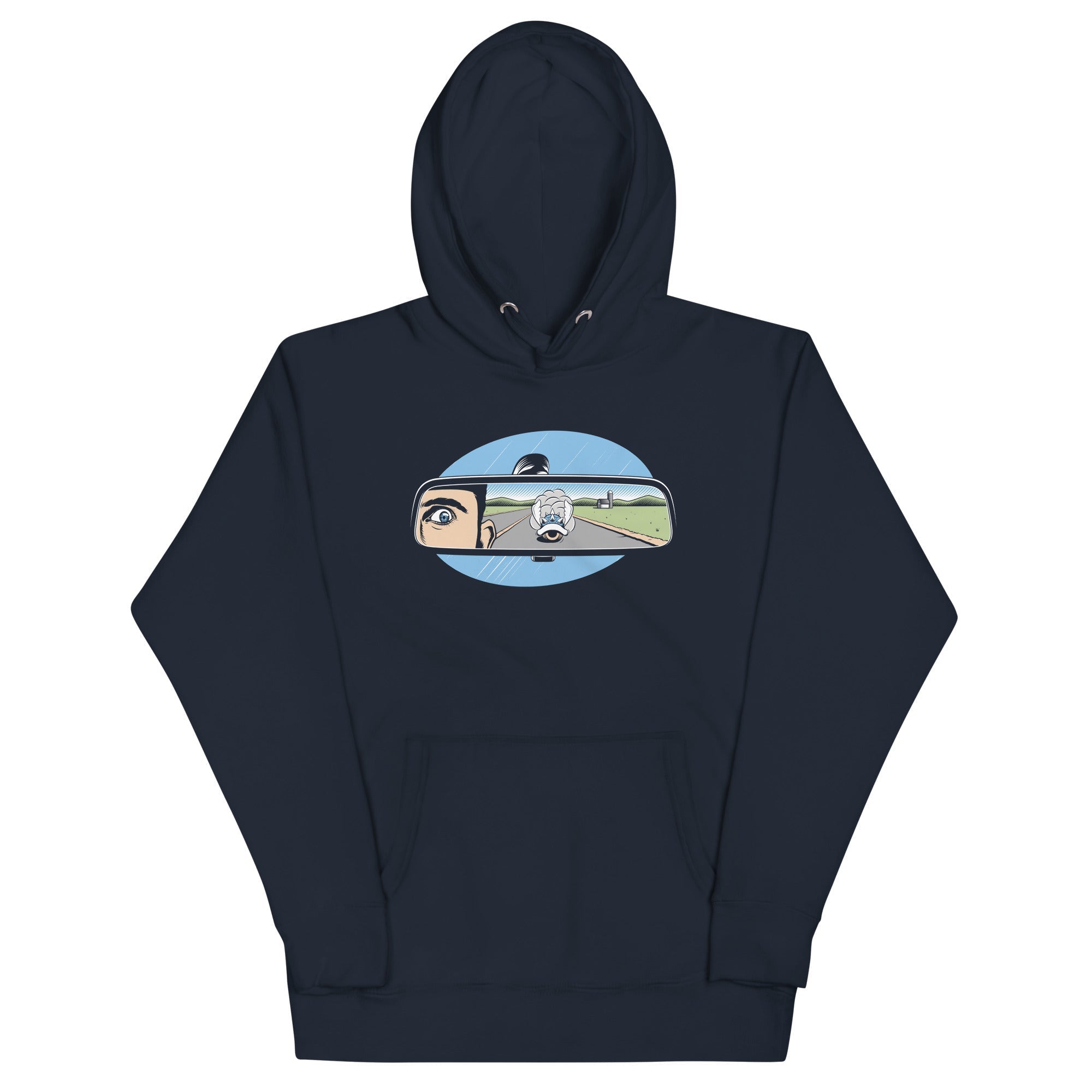 Incoming Turtle Shell - Adult & Kids T-Shirts, Sweatshirts & Hoodies apparel design preview 1