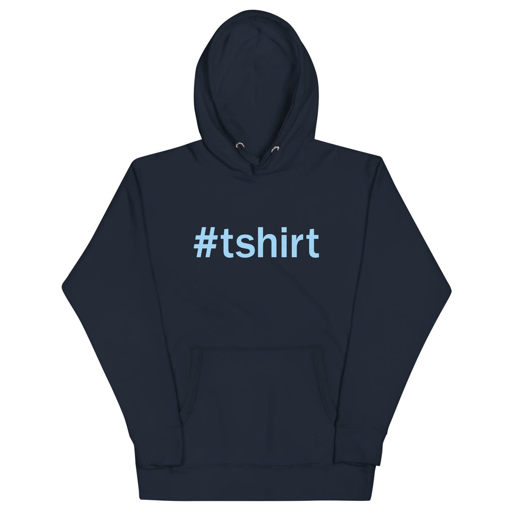 Hashtag - Adult & Kids T-Shirts, Sweatshirts & Hoodies apparel design preview 1