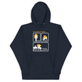 Stop Drop Roller Coaster - Adult & Kids T-Shirts, Sweatshirts & Hoodies apparel design preview 1