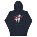 Don't Stop Believing Unicorn - Adult & Kids T-Shirts, Sweatshirts & Hoodies apparel design preview 1