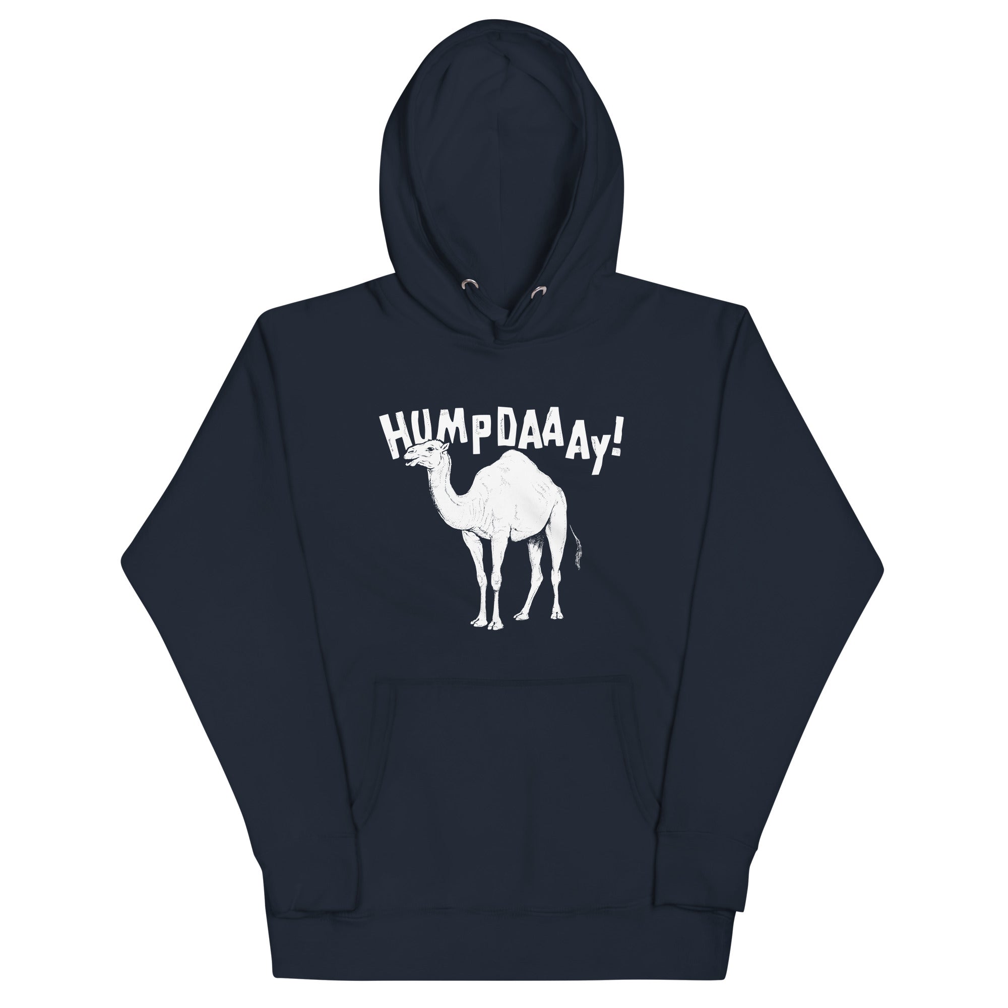 Hump Day! - Adult & Kids T-Shirts, Sweatshirts & Hoodies apparel design preview 1