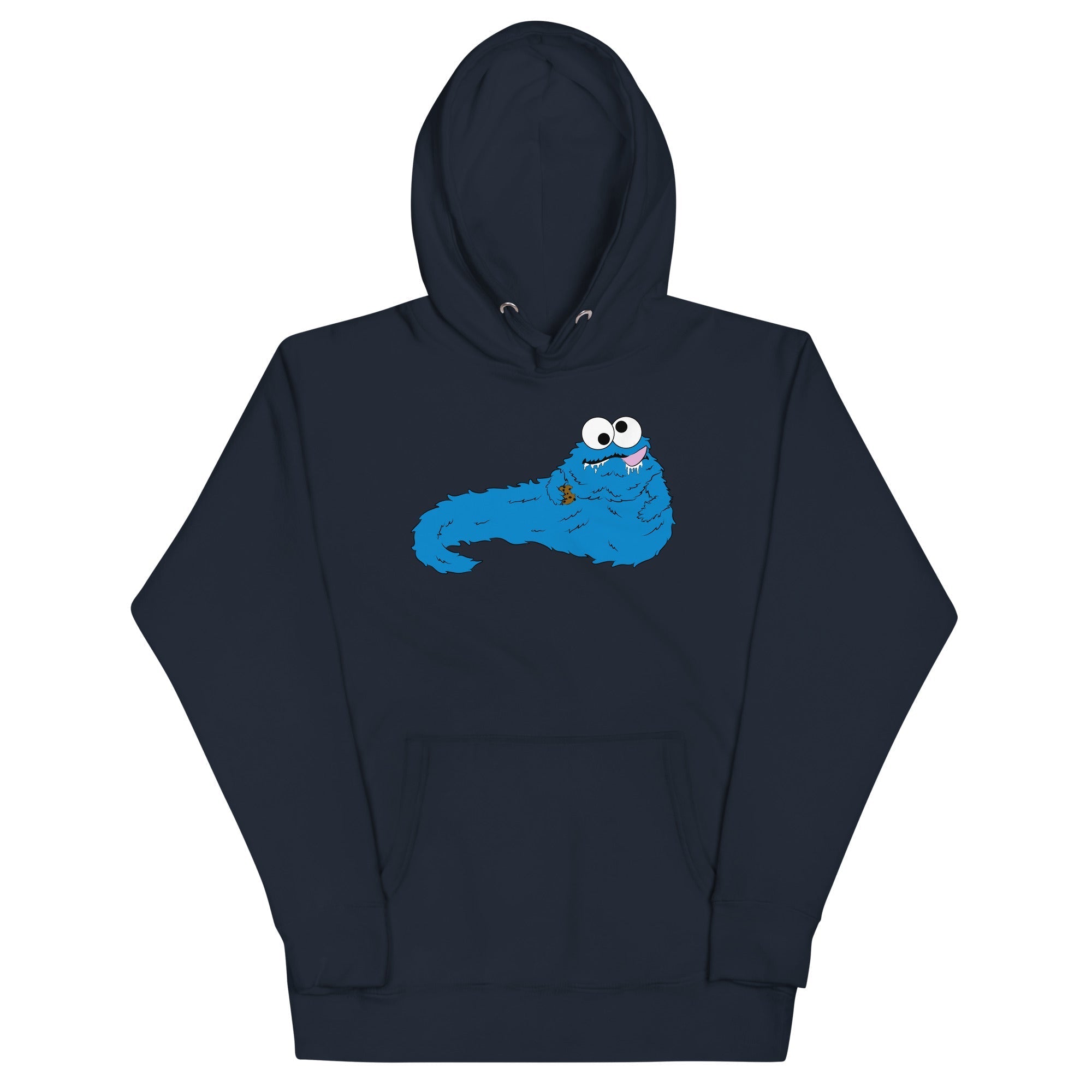 Cookie Wars - Adult & Kids T-Shirts, Sweatshirts & Hoodies apparel design preview 1