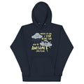 When I'm Sad, I Stop Being And Be Awesome Instead - Adult & Kids T-Shirts, Sweatshirts & Hoodies apparel design preview 1