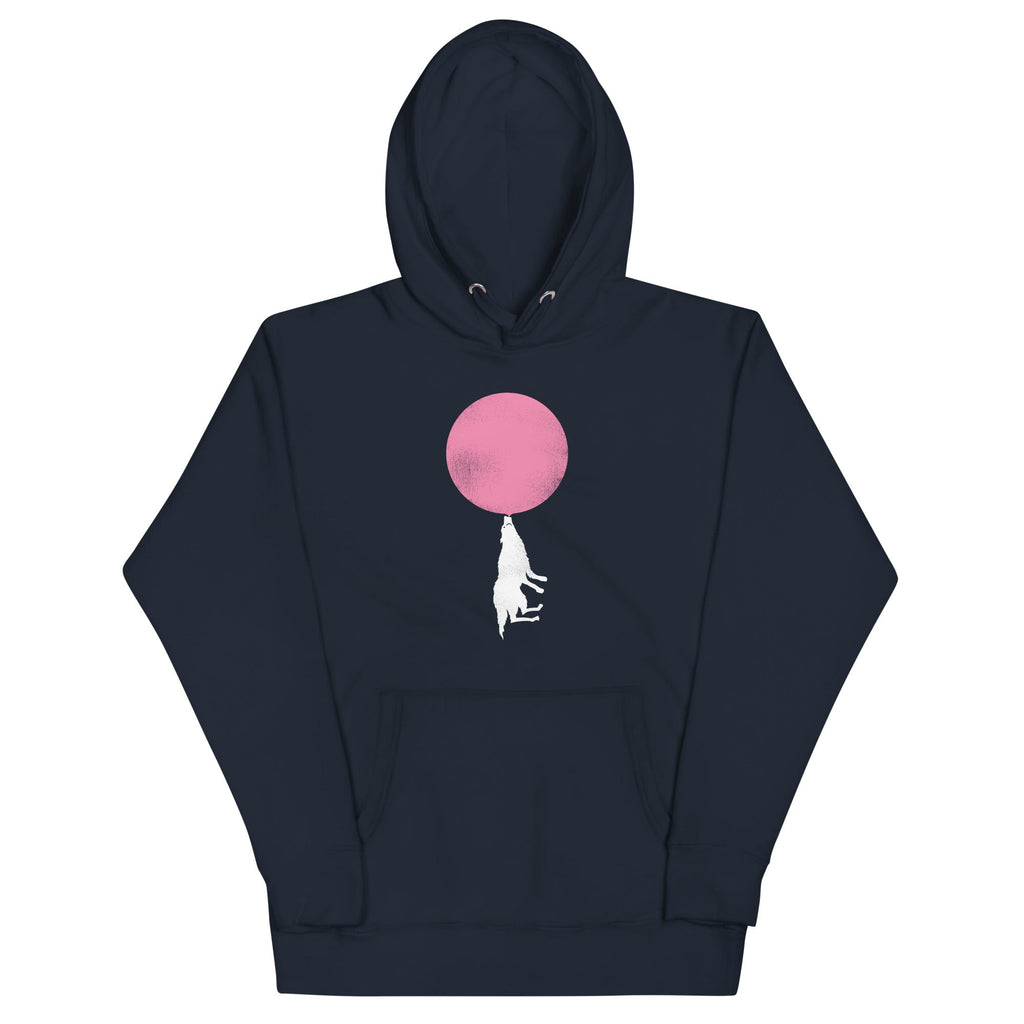 Bubble Moon - Adult & Kids T-Shirts, Sweatshirts & Hoodies apparel design preview 1