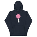 Bubble Moon - Adult & Kids T-Shirts, Sweatshirts & Hoodies apparel design preview 1