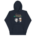 Coffee Time - Adult & Kids T-Shirts, Sweatshirts & Hoodies apparel design preview 1