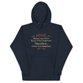 Money Buys Happiness - Adult & Kids T-Shirts, Sweatshirts & Hoodies apparel design preview 1