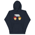 Muffin Much - Adult & Kids T-Shirts, Sweatshirts & Hoodies apparel design preview 1