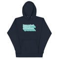 Not Begun To Procrastinate - Adult & Kids T-Shirts, Sweatshirts & Hoodies apparel design preview 1