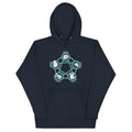 Rock Paper Scissors Lizard Spock - Adult & Kids T-Shirts, Sweatshirts & Hoodies apparel design preview 1