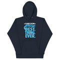 Sarcasm Is The Best Thing - Adult & Kids T-Shirts, Sweatshirts & Hoodies apparel design preview 1