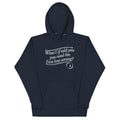 What I If Told You - Adult & Kids T-Shirts, Sweatshirts & Hoodies apparel design preview 1