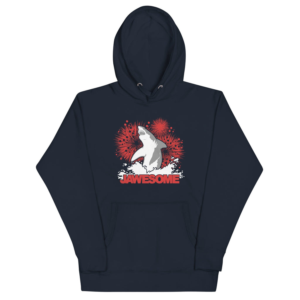 Jawesome! - Adult & Kids T-Shirts, Sweatshirts & Hoodies apparel design preview 1