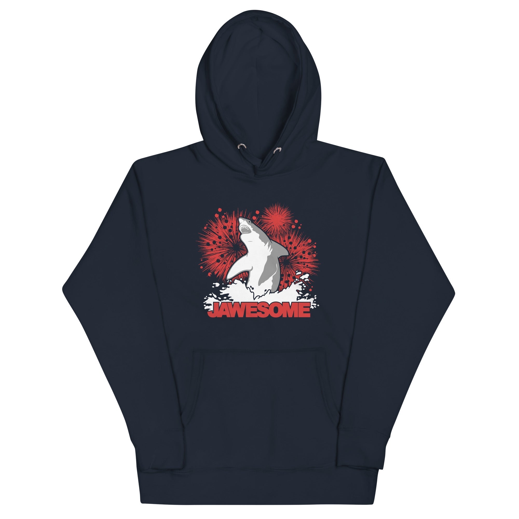 Jawesome! - Adult & Kids T-Shirts, Sweatshirts & Hoodies apparel design preview 1